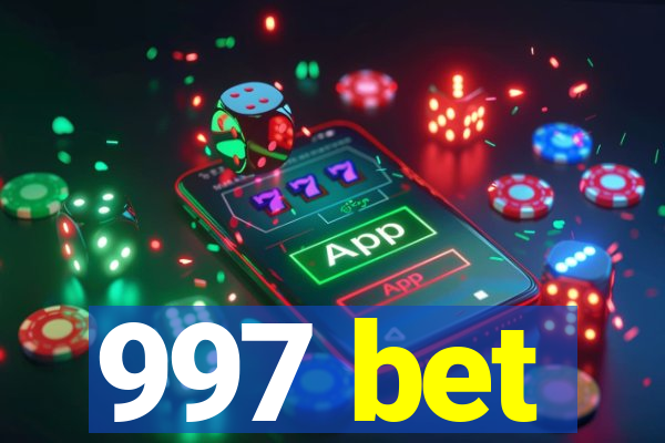 997 bet